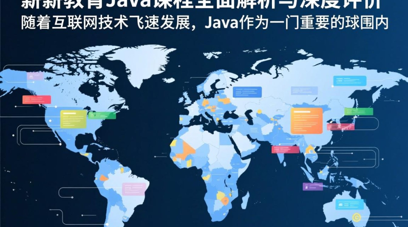 拓薪教育的Java课程质量如何？学员评价和就业前景如何？