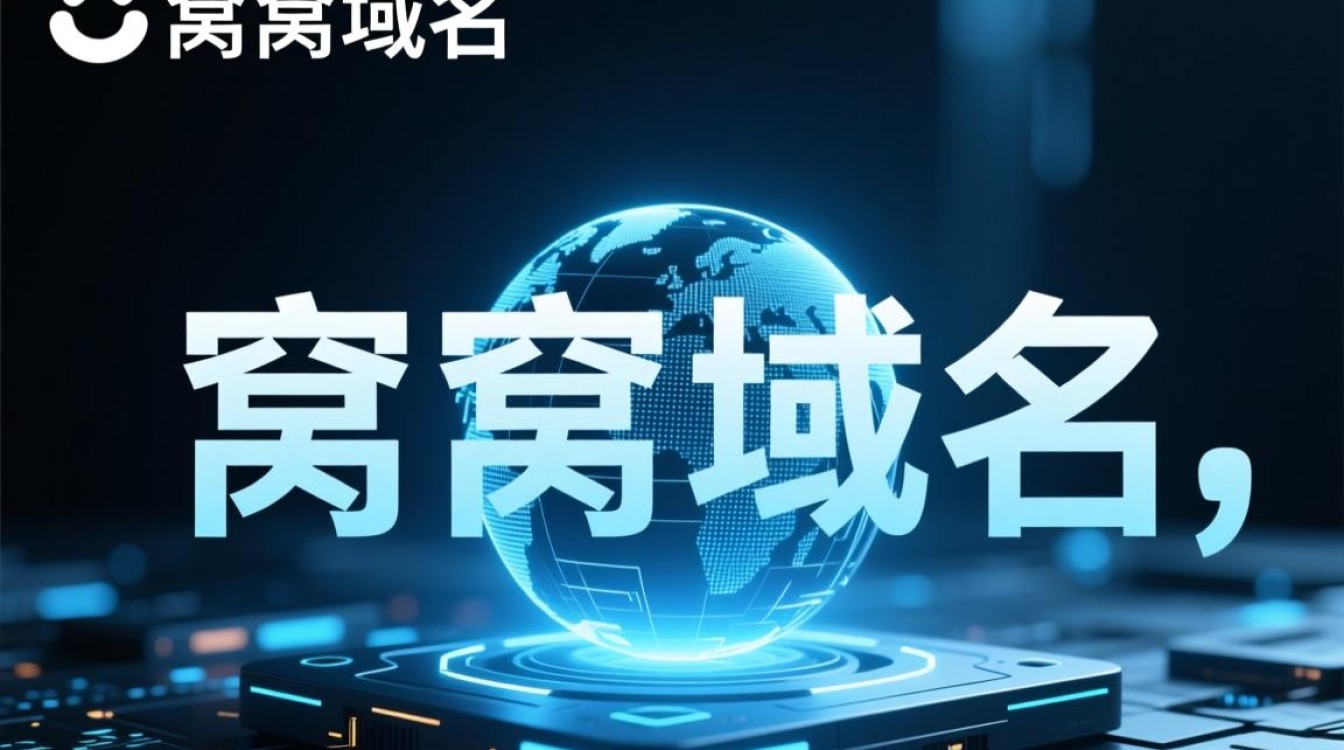 窝窝域名是什么？揭秘其背后的商业价值与市场前景？
