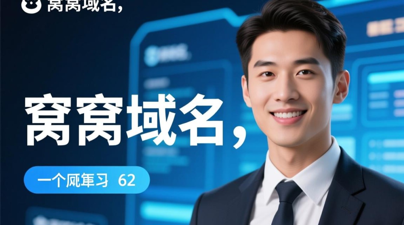 窝窝域名是什么？揭秘其背后的商业价值与市场前景？-好主机测评网