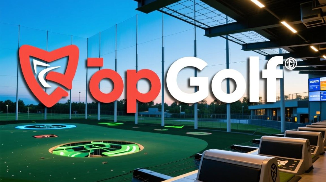 topgolf域名背后有何独特价值？揭秘其为何成为顶级品牌标志！