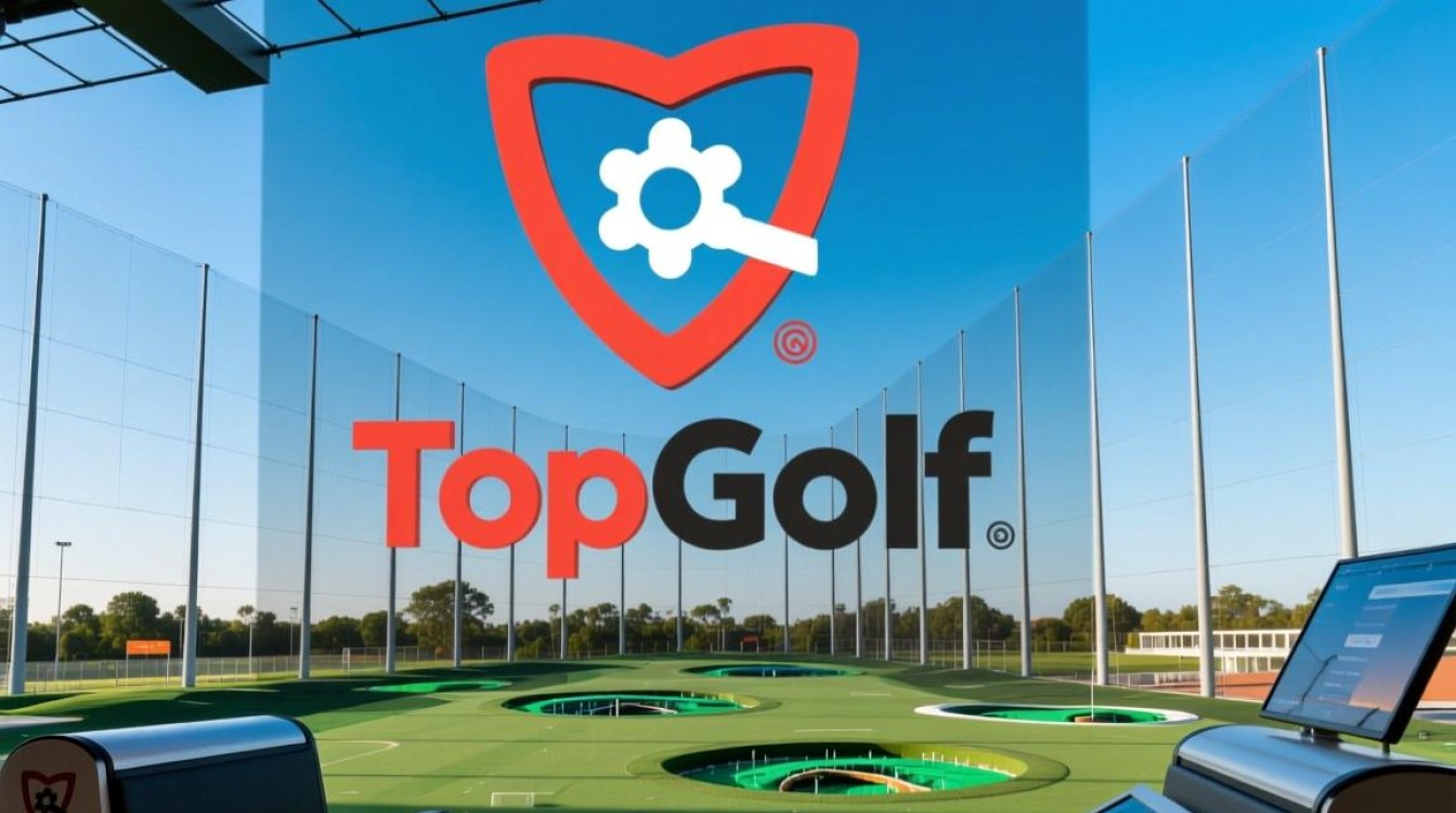 topgolf域名背后有何独特价值？揭秘其为何成为顶级品牌标志！