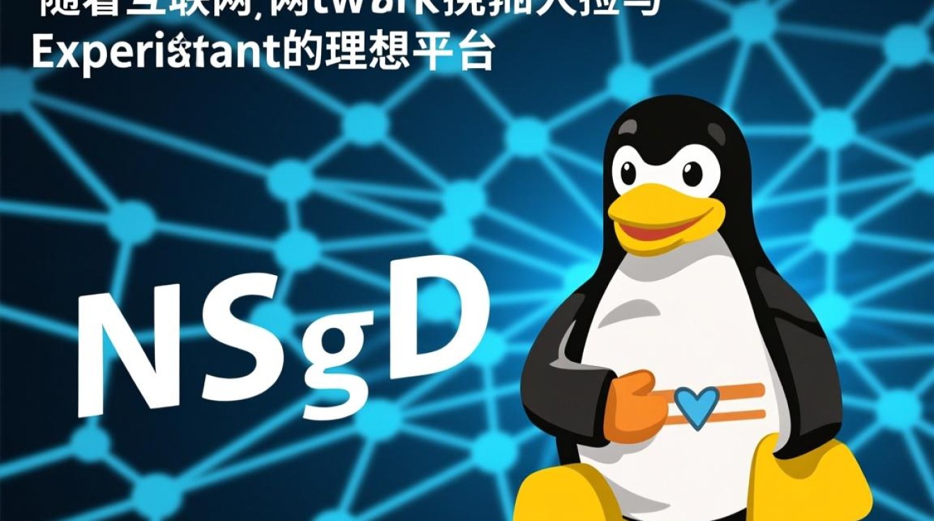 Linux环境下NS2网络仿真技术的应用与局限性有哪些？-好主机测评网
