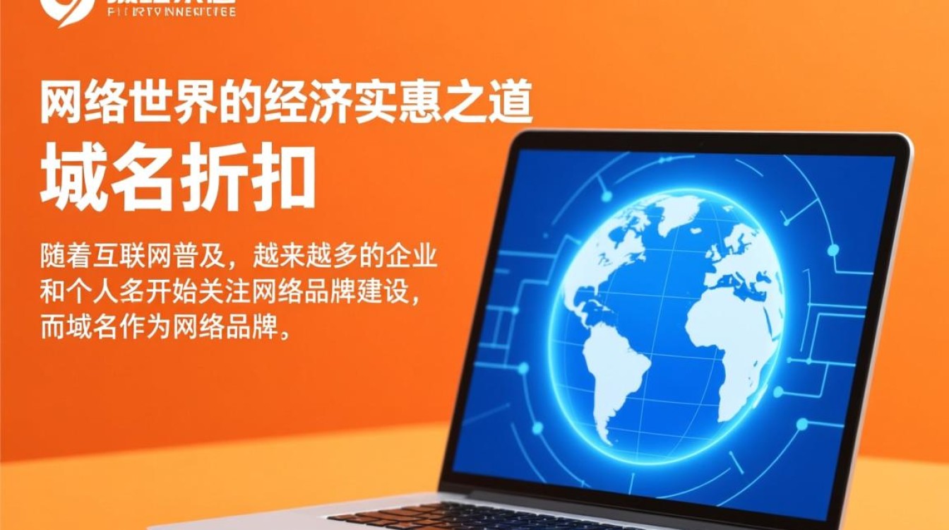 域名折扣哪些域名正享受优惠？揭秘域名折扣背后的秘密！-好主机测评网