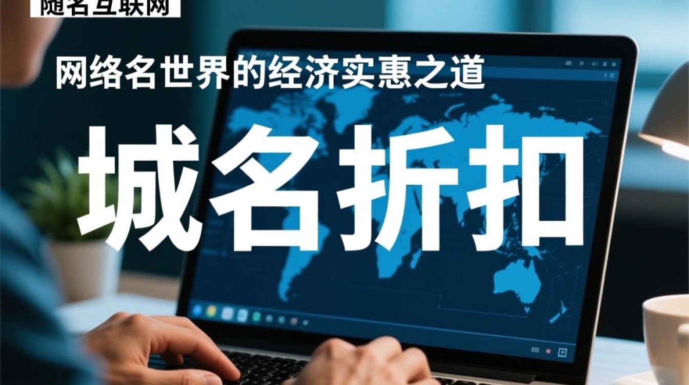 域名折扣哪些域名正享受优惠？揭秘域名折扣背后的秘密！