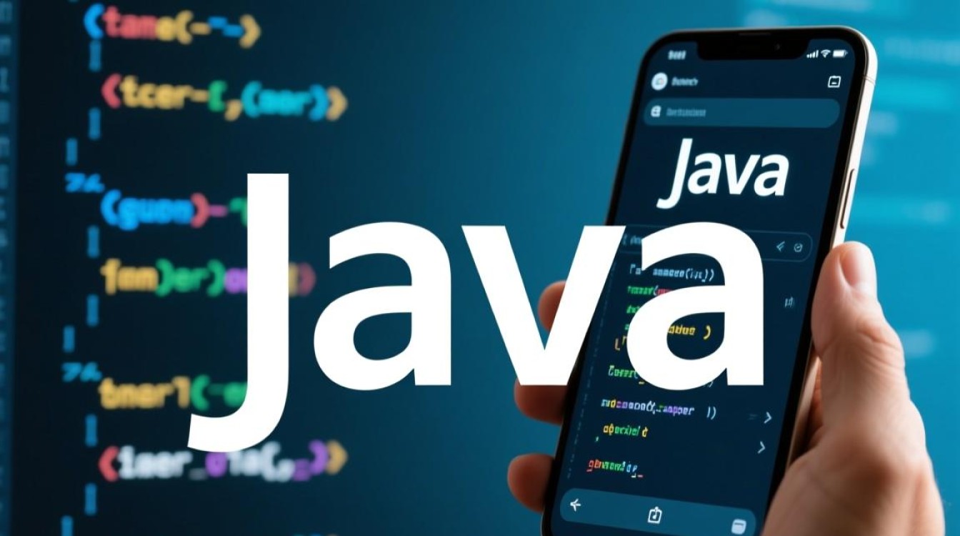 手机Java应用是什么？如何查询手机上安装的Java应用？