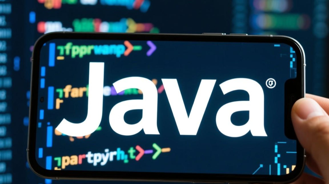 手机Java应用是什么？如何查询手机上安装的Java应用？