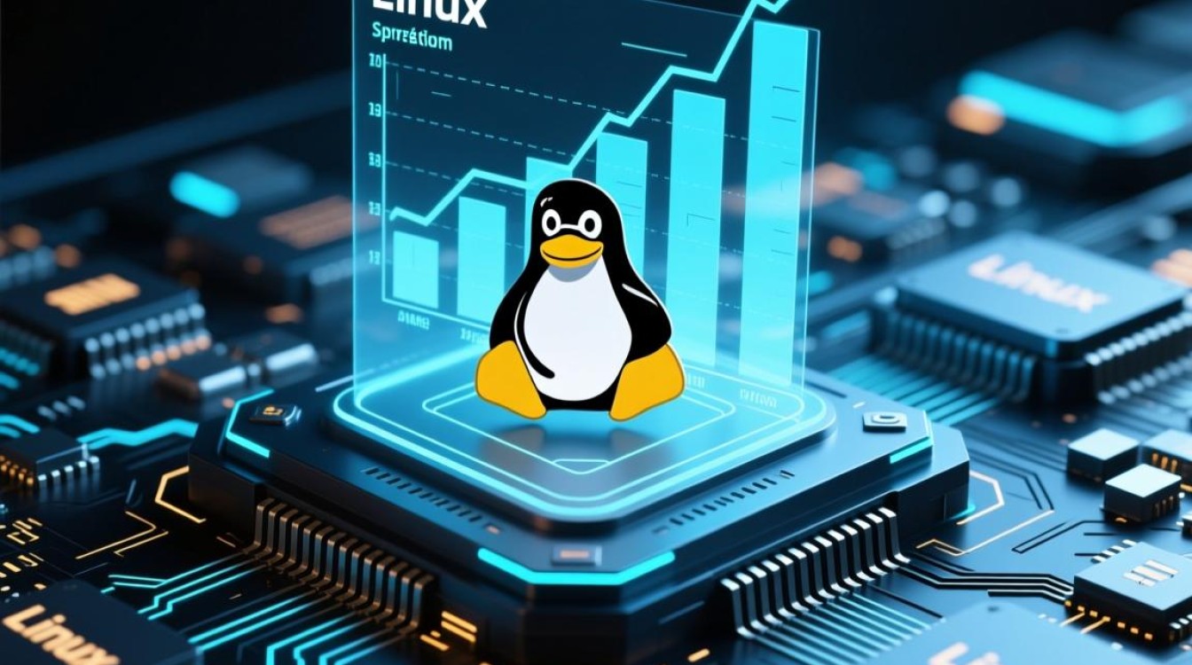 Linux市场份额究竟如何？在全球操作系统竞争中占据何种地位？