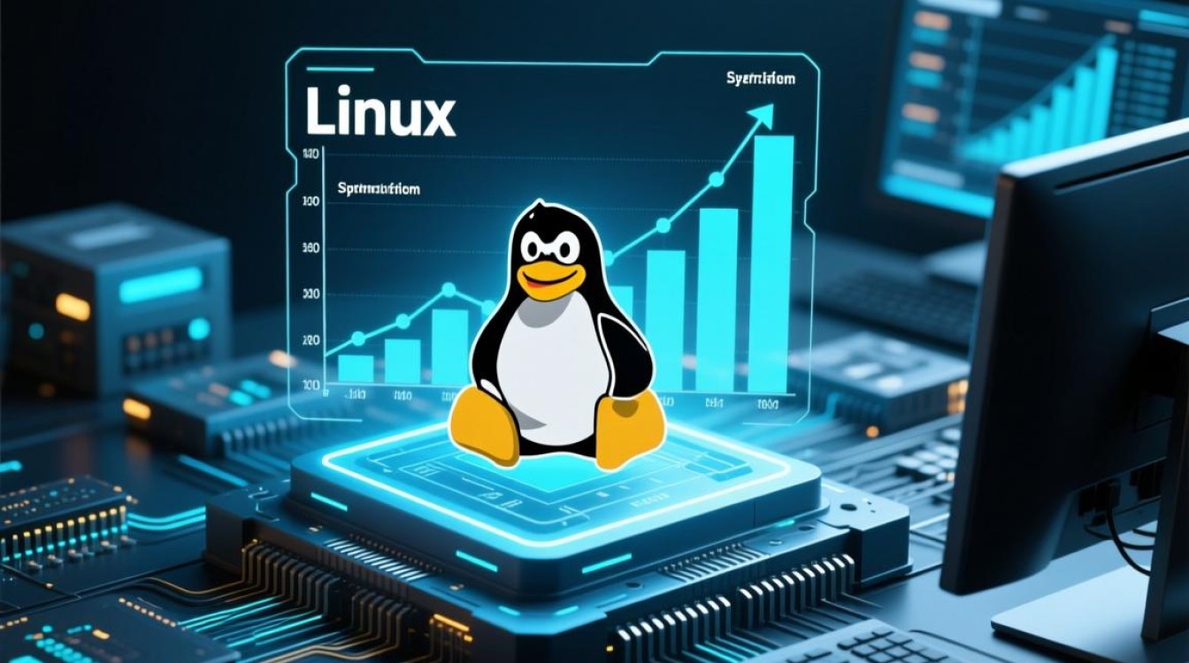 Linux市场份额究竟如何？在全球操作系统竞争中占据何种地位？