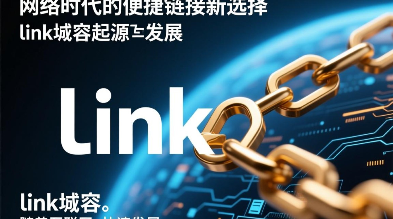 .lnk域名是什么？为何近年来如此流行，背后有何奥秘？-好主机测评网