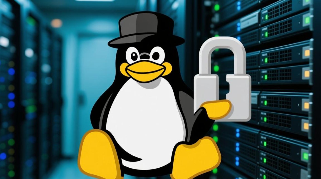 Linux系统如何变成只读？紧急解决方案详解！