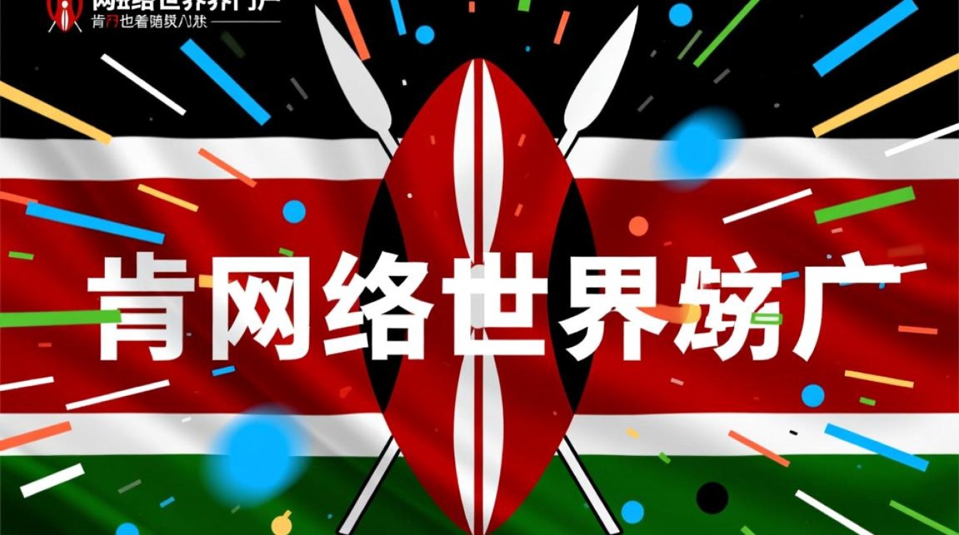肯尼亚网站域名有何独特之处？揭秘背后的意义和价值？