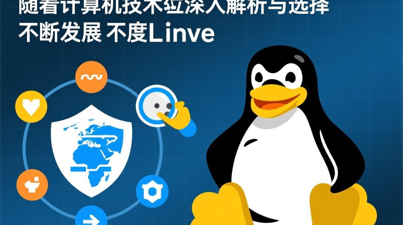 Linux系统支持多少位版本？32位还是64位？兼容性如何？-好主机测评网
