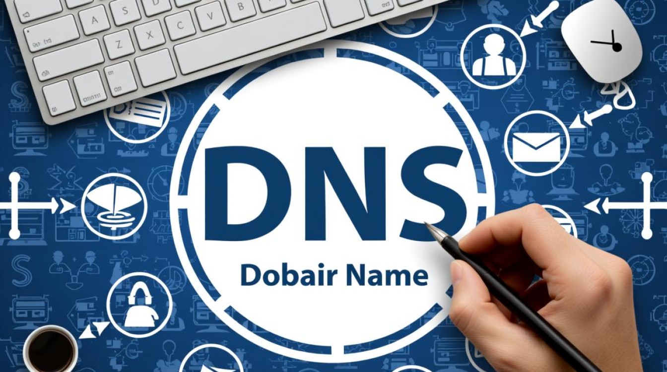 如何查询域名所有DNS记录？详细步骤和技巧揭秘！