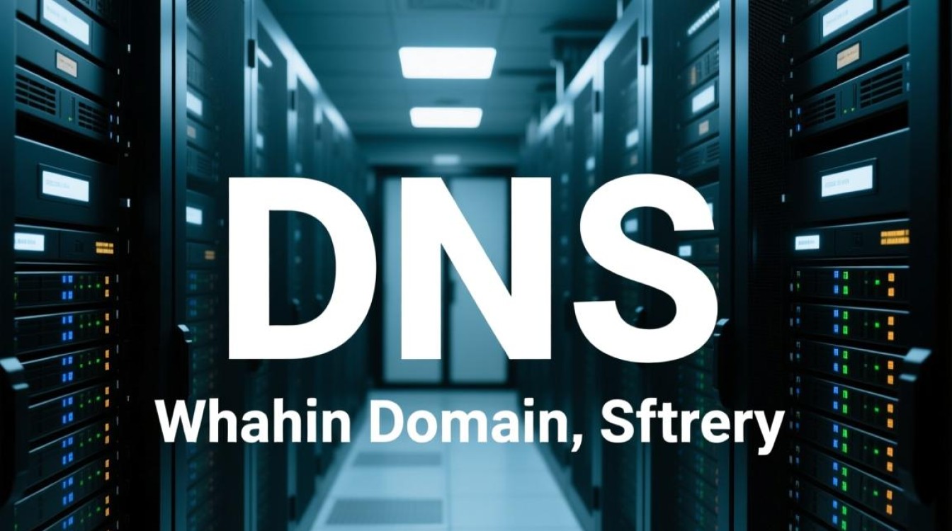 如何查询域名所有DNS记录？详细步骤和技巧揭秘！-好主机测评网