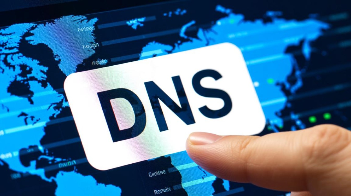 如何查询域名所有DNS记录？详细步骤和技巧揭秘！