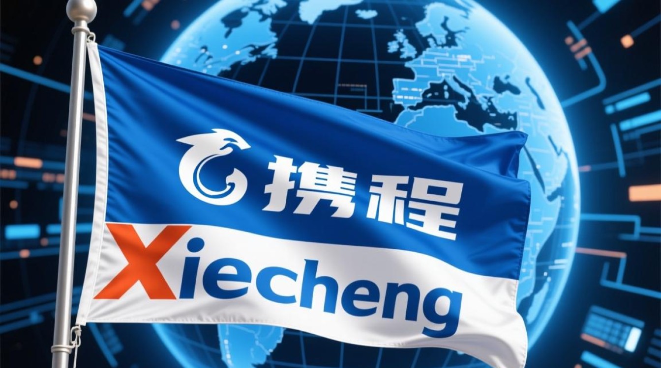 xiecheng域名为何如此抢手？揭秘携程背后的域名战略之谜！