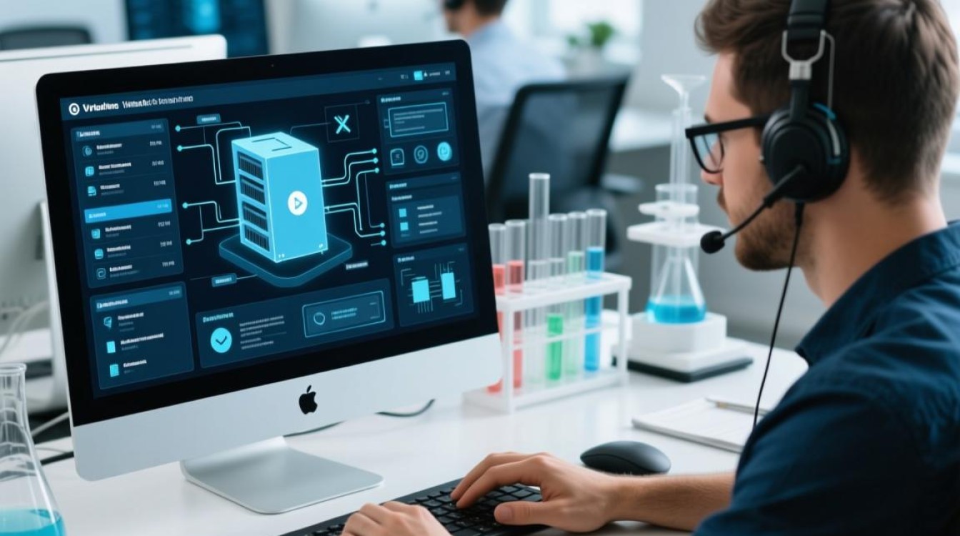 如何优化虚拟机中的字体显示效果？-好主机测评网