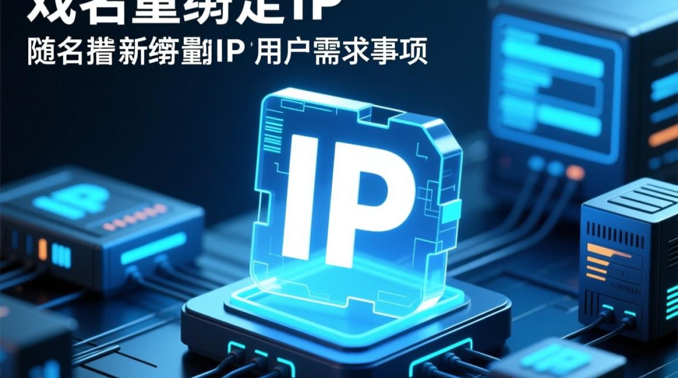 域名重新绑定IP过程中可能遇到哪些问题及解决方法？-好主机测评网