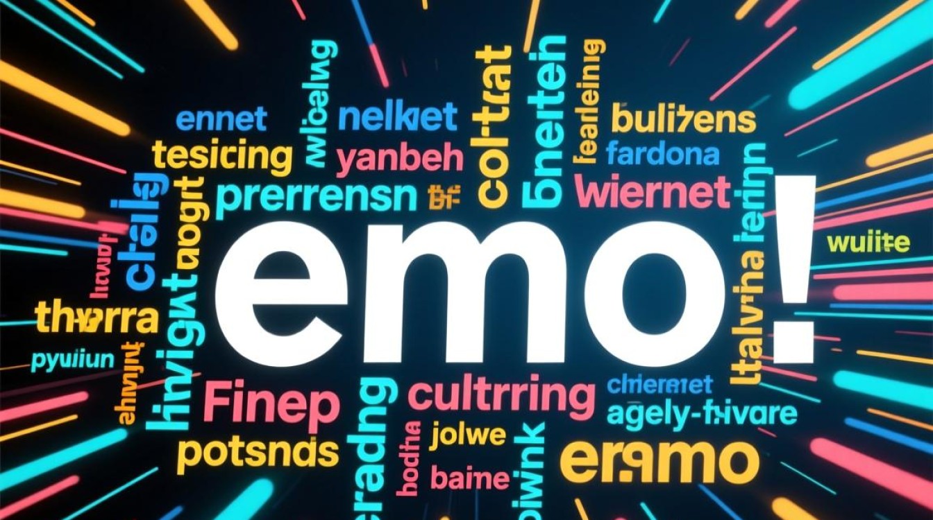 Emos域名背后的含义和独特之处究竟是什么？-好主机测评网