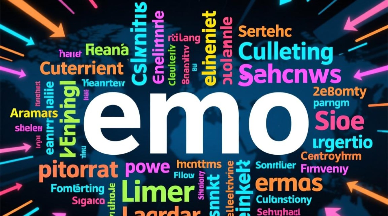 Emos域名背后的含义和独特之处究竟是什么？