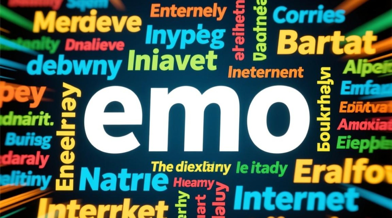 Emos域名背后的含义和独特之处究竟是什么？