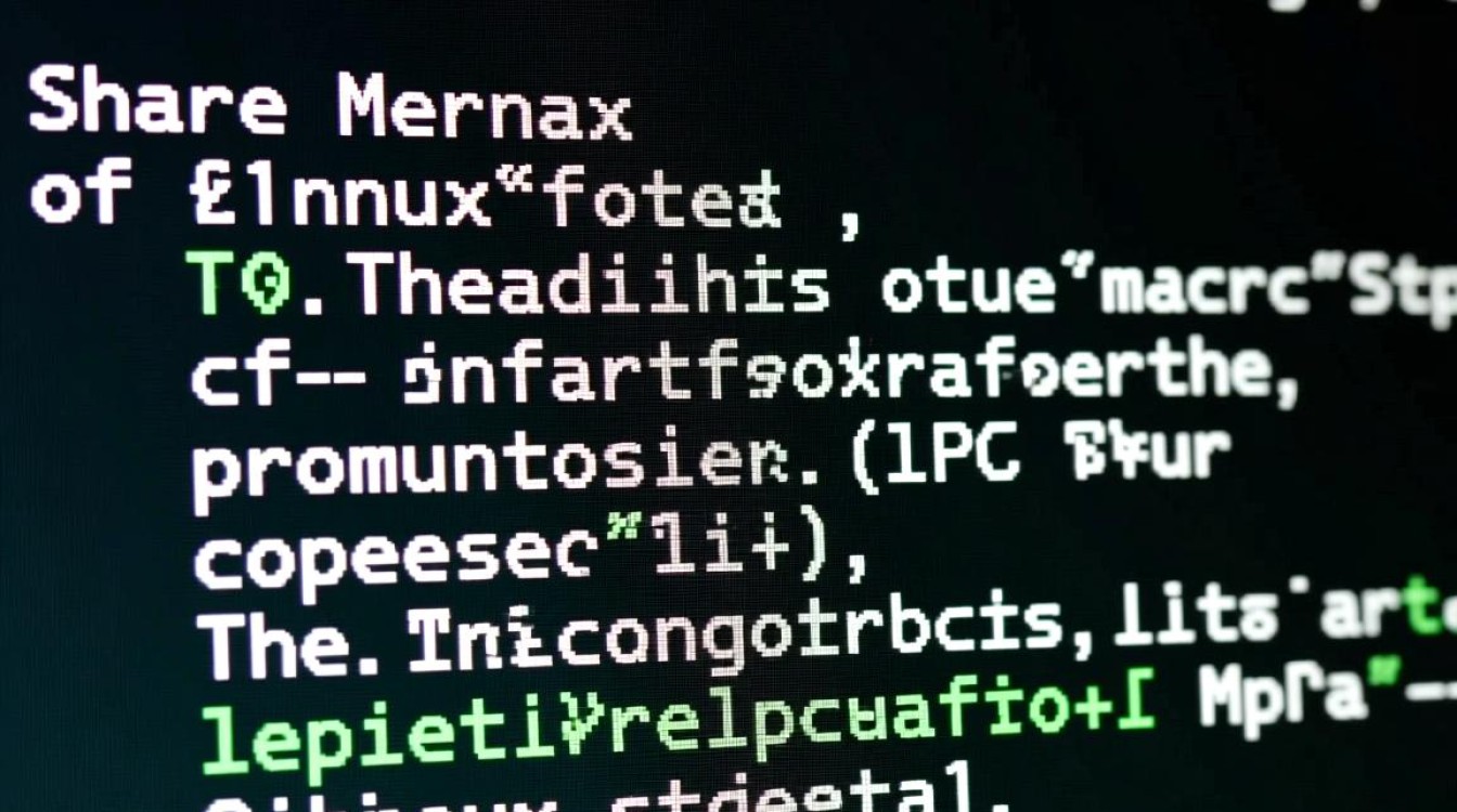 Linux环境下如何查看共享内存的详细信息和状态？-好主机测评网