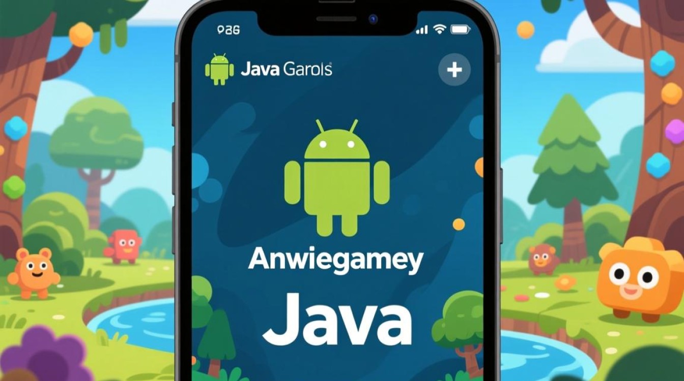 安卓设备上如何成功启动Java游戏？详细步骤解析与常见问题解答！