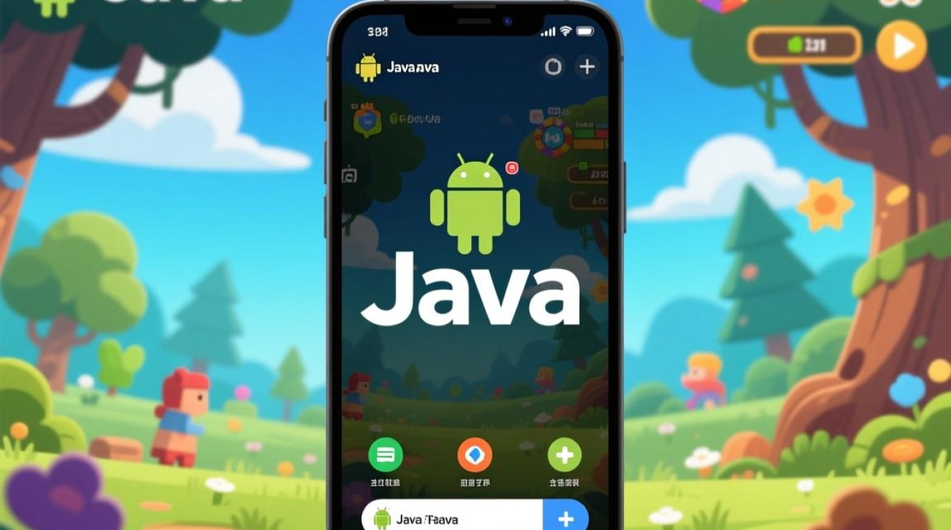 安卓设备上如何成功启动Java游戏？详细步骤解析与常见问题解答！