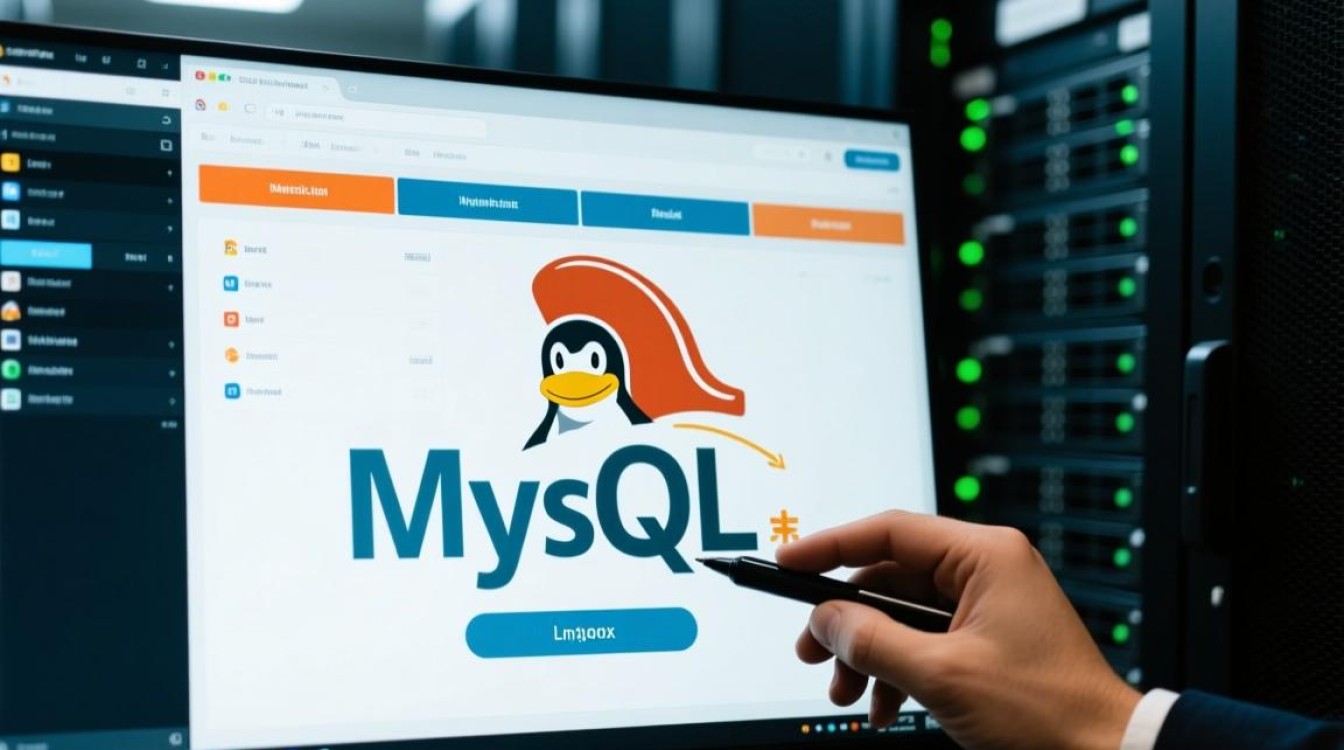 Linux环境下如何具体配置并开启MySQL的详细日志功能？