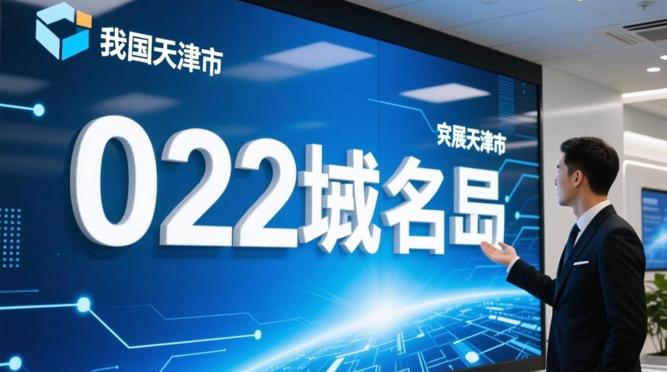 022域名的真正含义和用途是什么？揭秘其独特价值与未来趋势。-好主机测评网