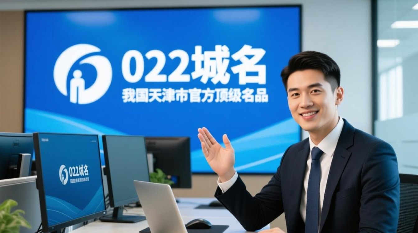 022域名的真正含义和用途是什么？揭秘其独特价值与未来趋势。
