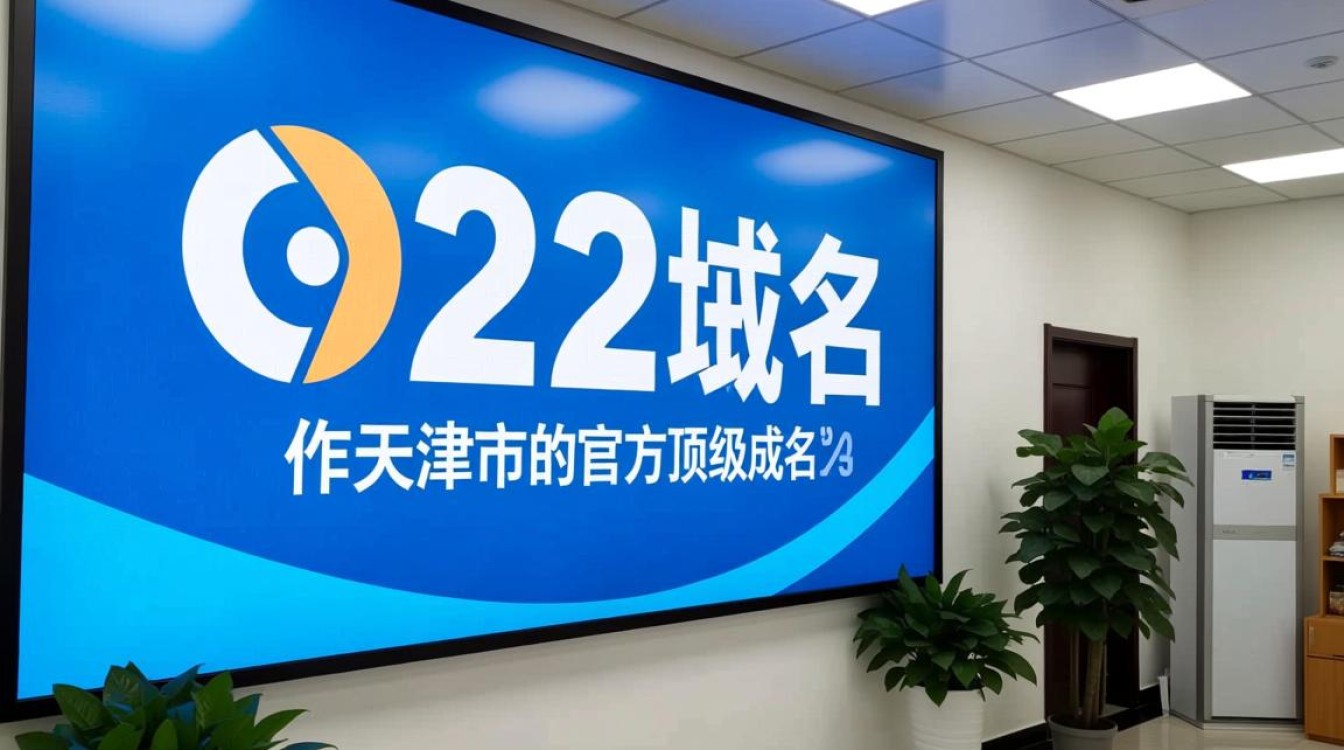 022域名的真正含义和用途是什么？揭秘其独特价值与未来趋势。