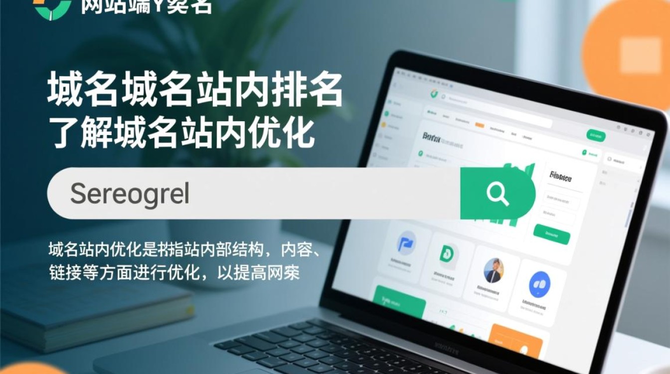 域名站内揭秘，域名站内优化策略如何提升网站流量和排名？