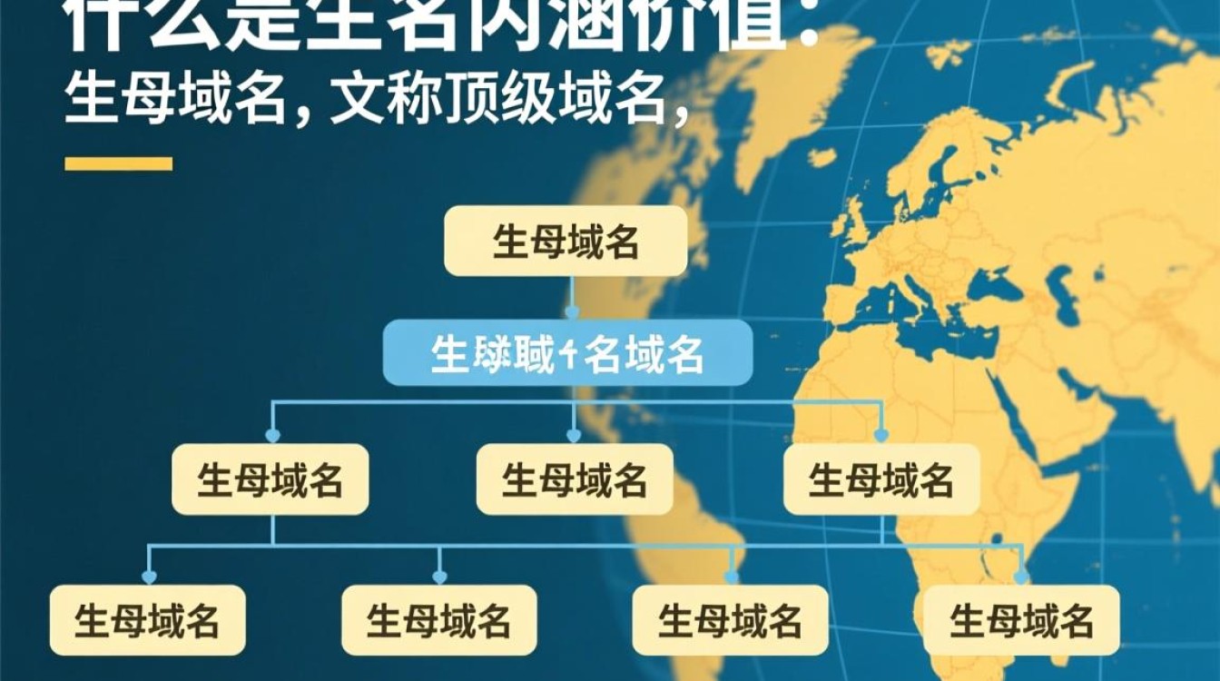 生母域名背后隐藏的域名注册奥秘，它为何如此关键？-好主机测评网