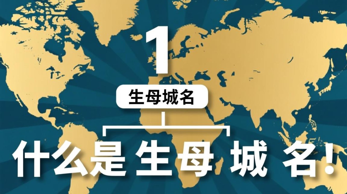 生母域名背后隐藏的域名注册奥秘，它为何如此关键？