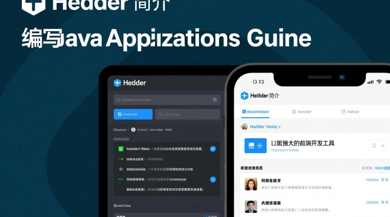 HBuilder环境下如何高效编写Java代码？详细教程解析！