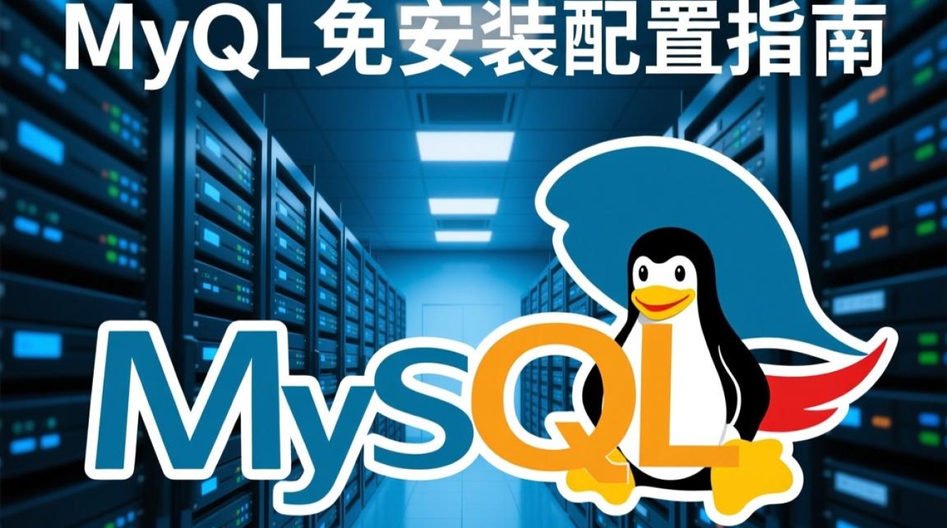Linux环境下如何实现MySQL免安装快速部署？-好主机测评网