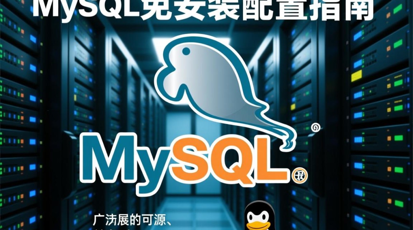 Linux环境下如何实现MySQL免安装快速部署？