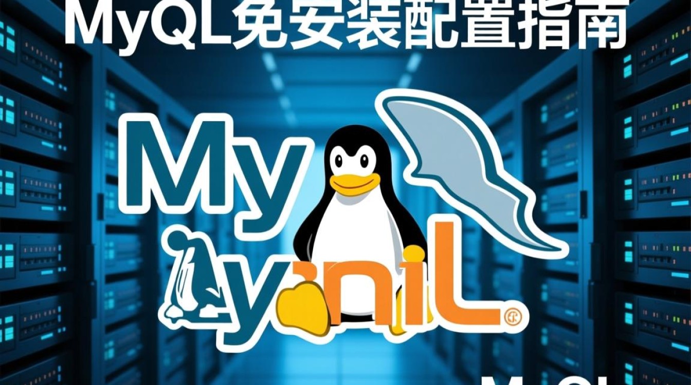 Linux环境下如何实现MySQL免安装快速部署？