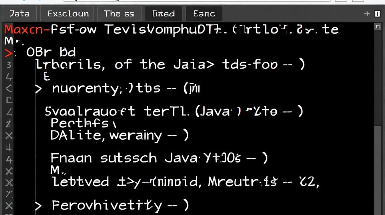 如何通过cmd命令行执行指定路径的Java文件？-好主机测评网