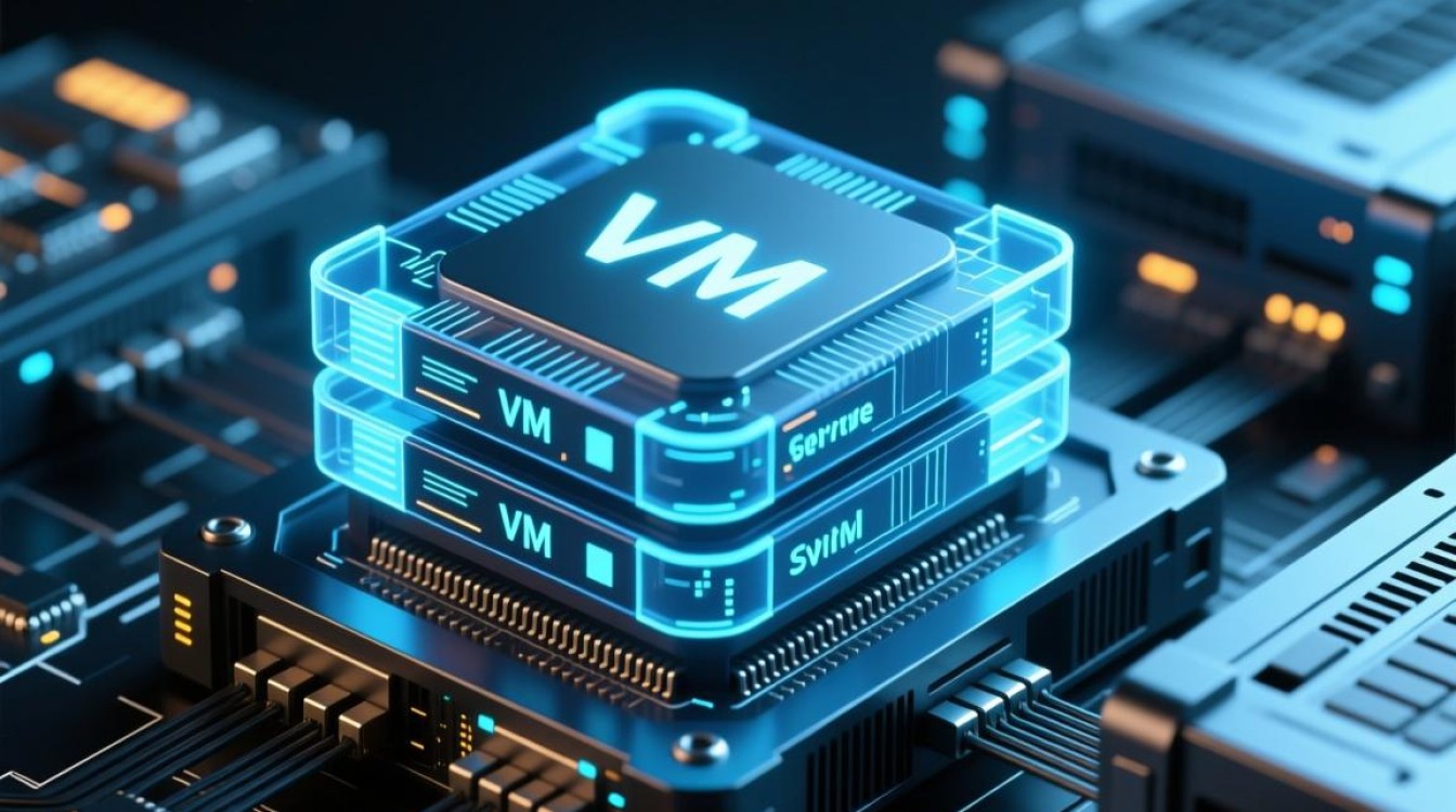 vm多开虚拟机如何实现高效多任务处理，有何使用限制与挑战？-好主机测评网