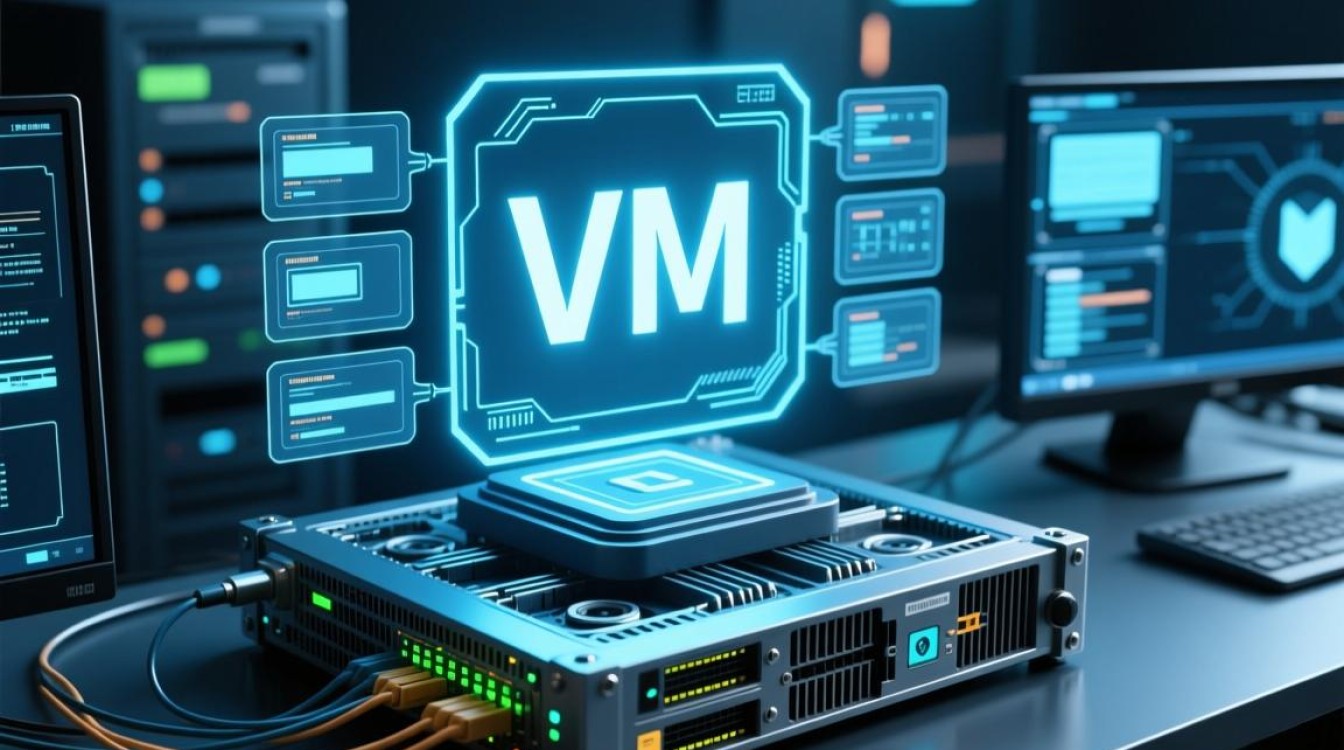 vm多开虚拟机如何实现高效多任务处理，有何使用限制与挑战？