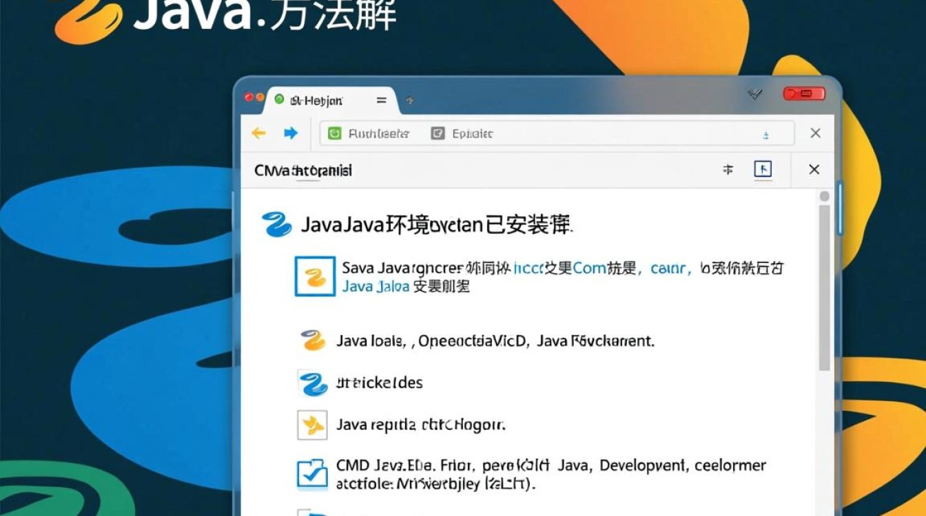 如何在cmd中正确执行Java文件，遵循哪些步骤？-好主机测评网