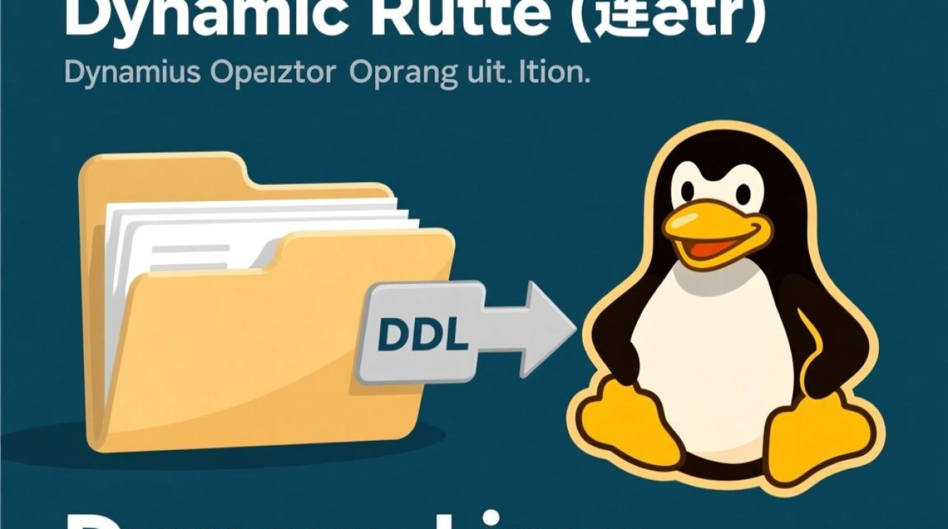 Linux下如何高效连接和管理动态库？探讨最佳实践与技巧。-好主机测评网