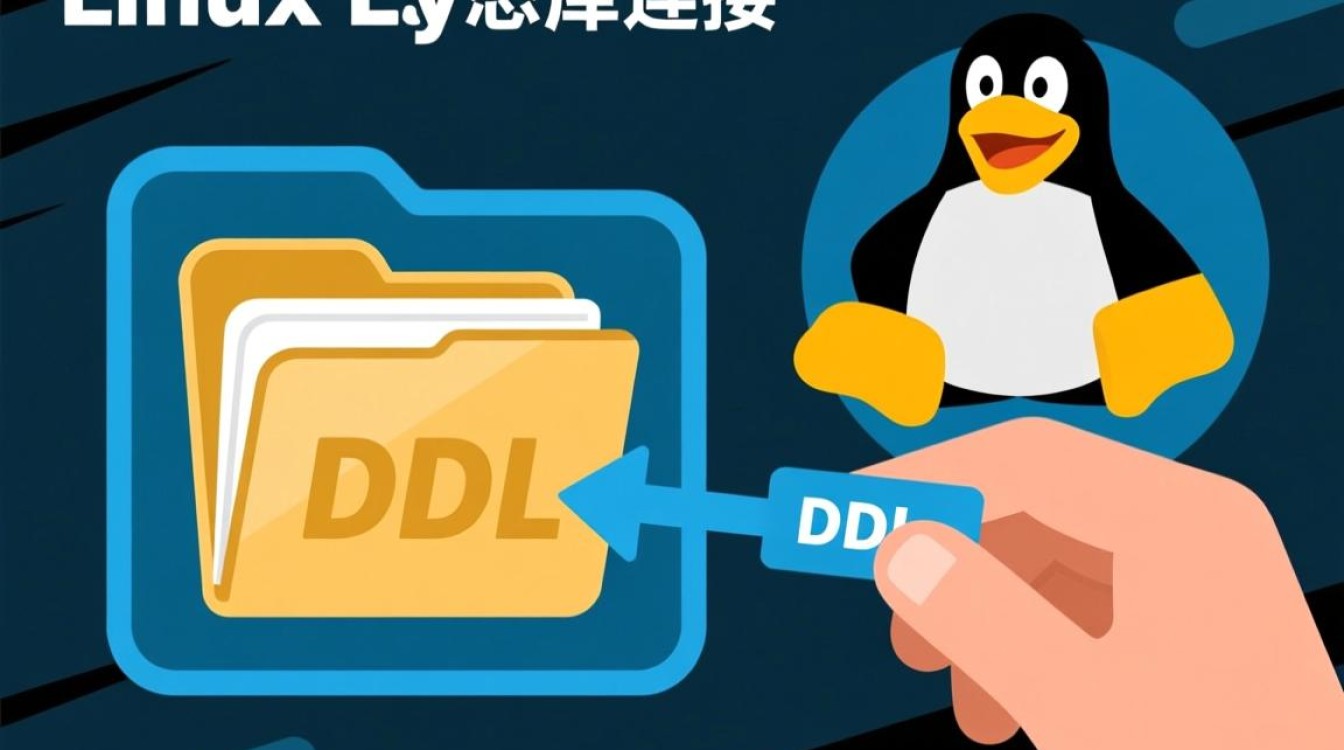 Linux下如何高效连接和管理动态库？探讨最佳实践与技巧。