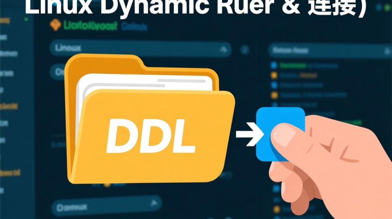 Linux下如何高效连接和管理动态库？探讨最佳实践与技巧。