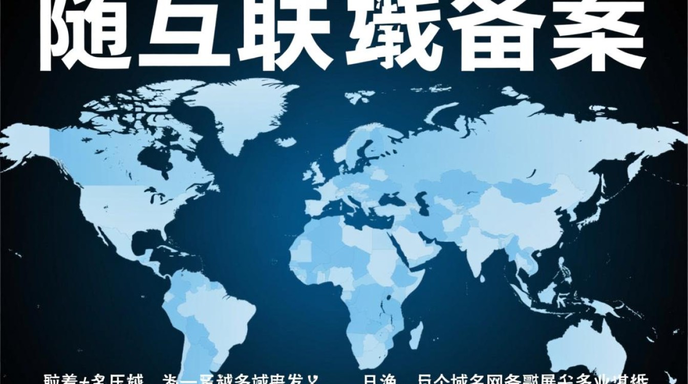 北京域名备案具体要求是什么？有哪些条件和流程需要遵守？