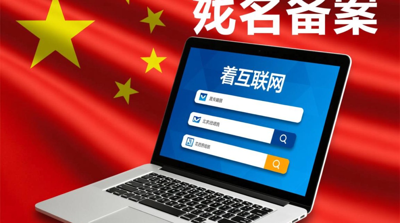 北京域名备案具体要求是什么？有哪些条件和流程需要遵守？