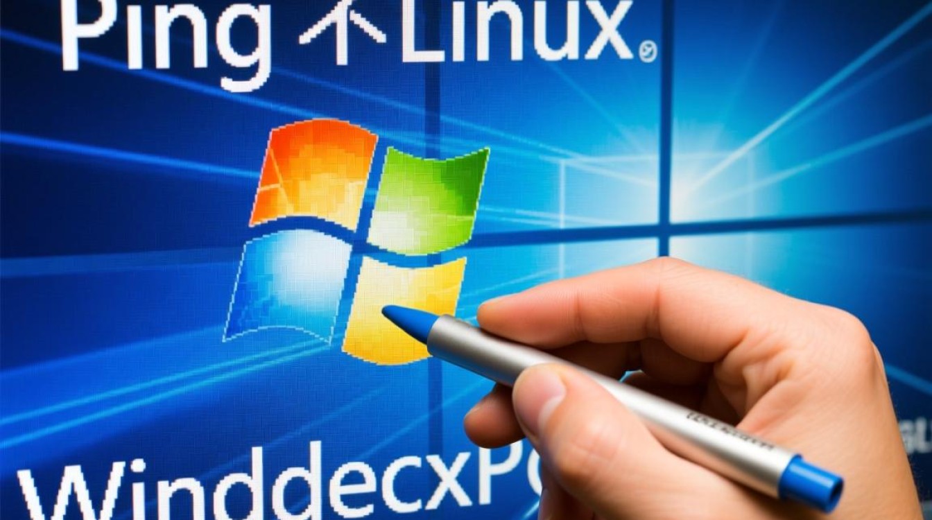 为什么Windows的ping命令无法连通Linux系统？排查解决方法有哪些？