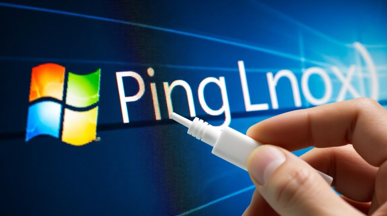 为什么Windows的ping命令无法连通Linux系统？排查解决方法有哪些？